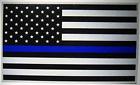 000000000003524 North Star Direct Blue Line Flag Usa Ft Polyester Roll