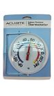 00321w Chaney Instrument Acurite 5.25in 072397003216 00321w Chaney Instrument Acurite 5.25in 072397003216