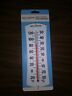 00322w Acurite Large Therometer By Show Celsius And Farhenheit 00322w Acurite Large Therometer By Show Celsius And Farhenheit