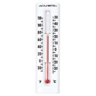 00337 Acu-rite Acurite Plastic Construction