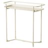 004.219.58 Ikea Kryddpeppar Plantstand Nightstand Beige