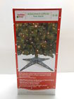 8876281 00507 Holiday Time Tree Stand 887628005071