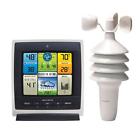 00589 Acurite Weather Center Wireless Color Display Thermometer And Station