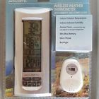 00592w Acu-rite Acurite Wireless Indoor-outdoor
