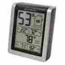 00613casb Chaney Instrument Therm Humidity Temp Indoor Thermometers Clocks And Timers 072397006132