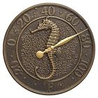 00699 Whitehall Products Seahorse Sea 719455006993