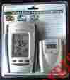 00736 Wireless Acu-rite Acurite Indoor Outdoor Thermometer Weather Forecaster 072397006118