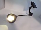 00738 Portfolio Solar Flag Pole Spot Light