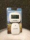 00782a3 Acurite Digital Easy Mount Wireless Sensor Thermometer