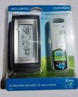 00826 Acurite Backyard Weather Thermometer Wireless