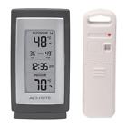 00826hd Acurite Indoor Outdoor Digital