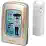 0723973 00827 Chaney Instrument Wireless Weather Station Forecaster 072397008273