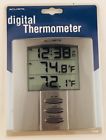 00884gt1 Acurite Digital Thermometer Item Model New Free Shipping 072397008846