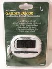 00886l Acurite Combination Digital Thermometer