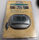 00888w Acurite Digital Thermometer 00888w Acurite Digital Thermometer