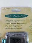 72397008907 00890w Acu-rite Digital Thermometer