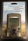 00891 Accurite Digital Thermometer With