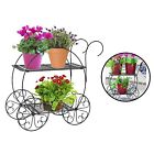 00897 Flower Stand Garden Cart 640320900897