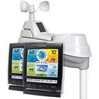01078m Categories Wireless Weather Station With Displays And Sensor
