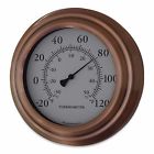 0112 Bjerg Instruments Cooper Thermometer 711463804677