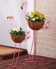 01266 Bird Planters Backyard Outdoor Gardening Patio Lawn Cor 7110105801266