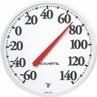 00072397013604 01360a1 Chaney Instrument Basic Thermometer Unit Each