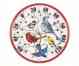 01581 Indoor Songbirds Outdoor Usa The Thermometer Acurrite Red