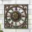 01766-whitehall Whitehall French Decor Vintage Clock