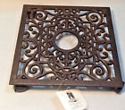017783403416 Tierra Garden Cast Iron