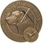 01808 Whitehall Products French Bronze 0719455018088
