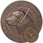 01809 Whitehall Products Labrador Thermometer 0719455019634