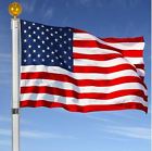 018134 Unbranded Us Telescopic Flag 8944109396775
