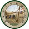 01875 Acurite Harvest Acres Analog Thermometer Weather Resistant Wall 0072397018753