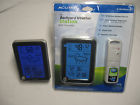 02001hdsba3 Acu-rite Acurite Wireless Backyard 072397020015