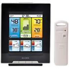 02007b Acurite Categories Digital Home Weather Station With Morning 885128213309