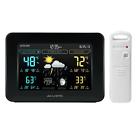 02027a1 Acurite Color 4.5-in Thermometer 885576672253