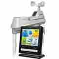 02032crm Acurite Wireless Weather Meter Temperature Monitor Wind Rain Thermometer Computer Sensor 072397020329