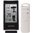 0723979 02045 Chaney Instrument Wireless Weather Station Forecaster 072397020459