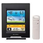 02048hda1 Acurite Wireless Weather Forecaster