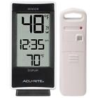 02059m Acurite Weather Resistant Digital 072397020596