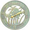 7194553 02062 Whitehall Products Palm Thermometer French Bronze 719455020623