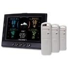 02083m Acurite Multi-sensor 5.7-in Color