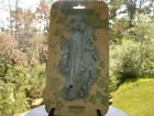 023522106999 Stone Garden Squirrels Outdoor Thermomether