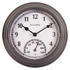0723971 02418 Acu-rite Acurite Faux Slate 072397024181