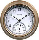 02423l Acurite Indoor-outdoor Bronze Thermometer