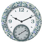 0352251 Garden Treasures Mosaic Resin 14
