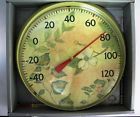 043180504944 Ge Deco Thermometer Weatherproof