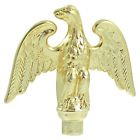 050026 Online Stores Metal Golden 844560067598