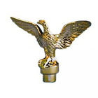 050031 Eder Flag Eagle Top 719611080836