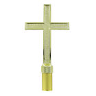 050037 Eder Metal Gold Passion 190140710676